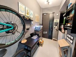 City Loft (D8), Apartment #588159891